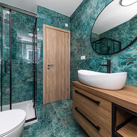 Luxury Carpe Diem, Roof Terrace With Jacuzzi *